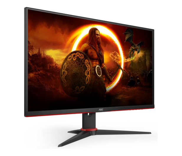 AOC Q27G2E/BK - 1147047 - zdjęcie 3